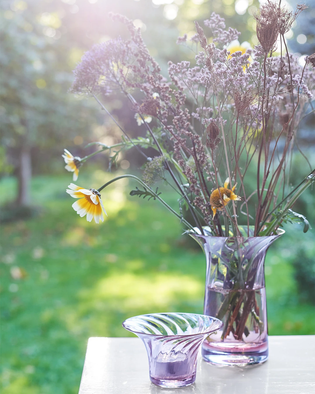 Rosendahl Filigran Optic Anniversary Waxinelichtjeshouder Ø11 Cm 8 Rosendahl Filigran Optic Anniversary Waxinelichtjeshouder Ø11 Cm - Afbeelding 6