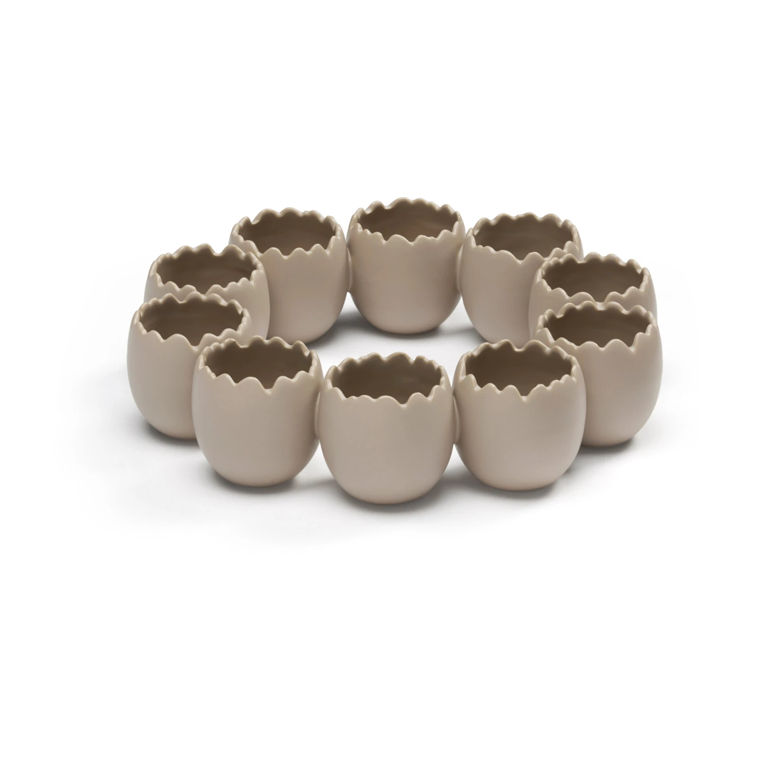 Easter Wreath Paasdecoratie 3 Easter Wreath Paasdecoratie