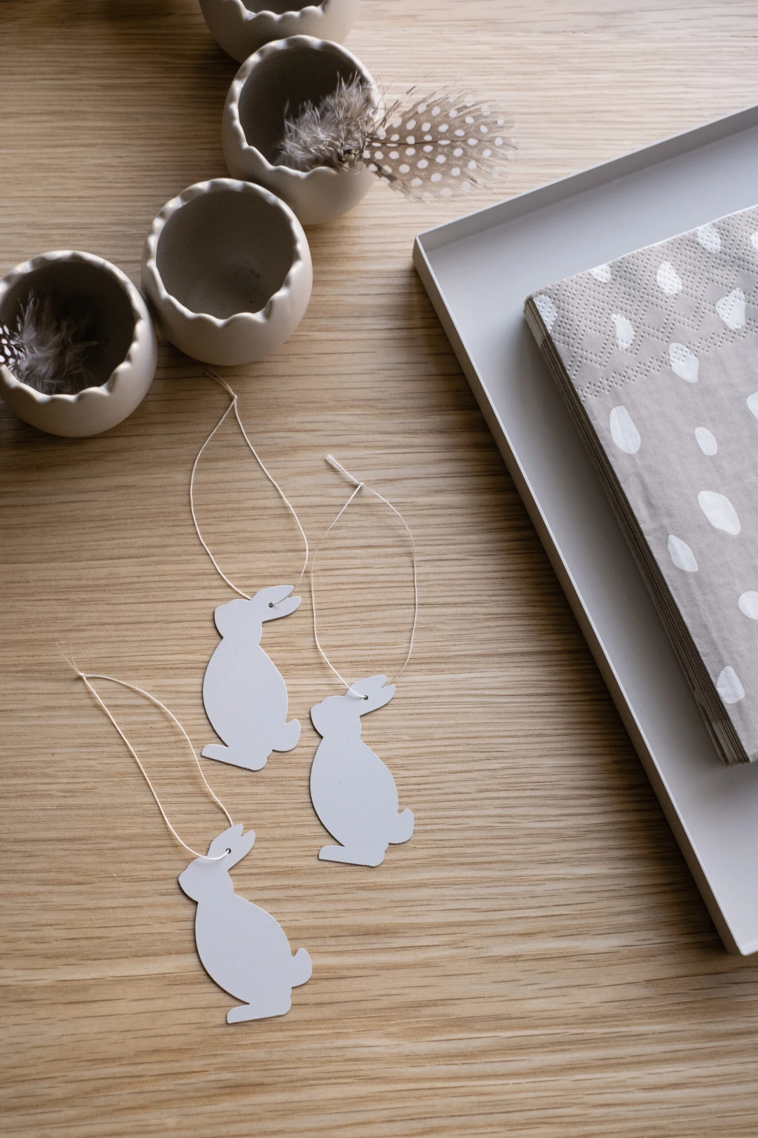 Easter Wreath Paasdecoratie 4 Easter Wreath Paasdecoratie - Afbeelding 2