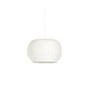 Northern Tradition Hanglamp Small White 1 Northern Tradition Hanglamp Small White -Woondecoratie Winkel 575893 01 1 ProductImageMain ad2f27ec06