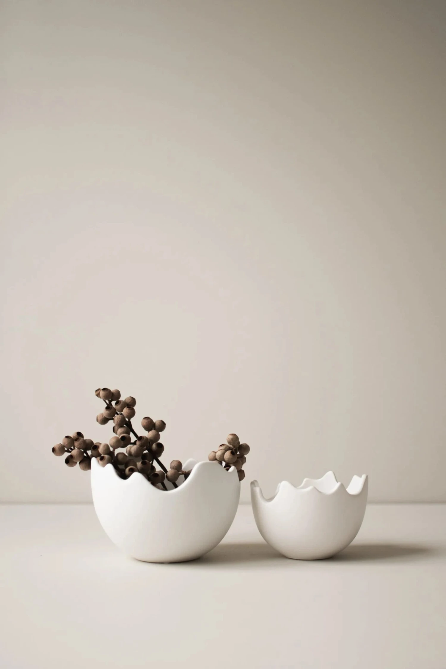 DBKD Happy Easter Kom Eierschaal Small 4 DBKD Happy Easter Kom Eierschaal Small - Afbeelding 2