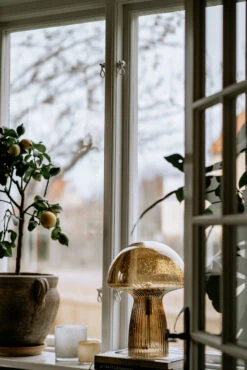 Globen Lighting Fungo Tafellamp Special Edition Bruin 12 Globen Lighting Fungo Tafellamp Special Edition Bruin -Woondecoratie Winkel 576653 01 40 EnvironmentImage 0bfa9ca8b4