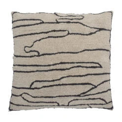 Bloomingville Trabi Kussen 45x45 Cm