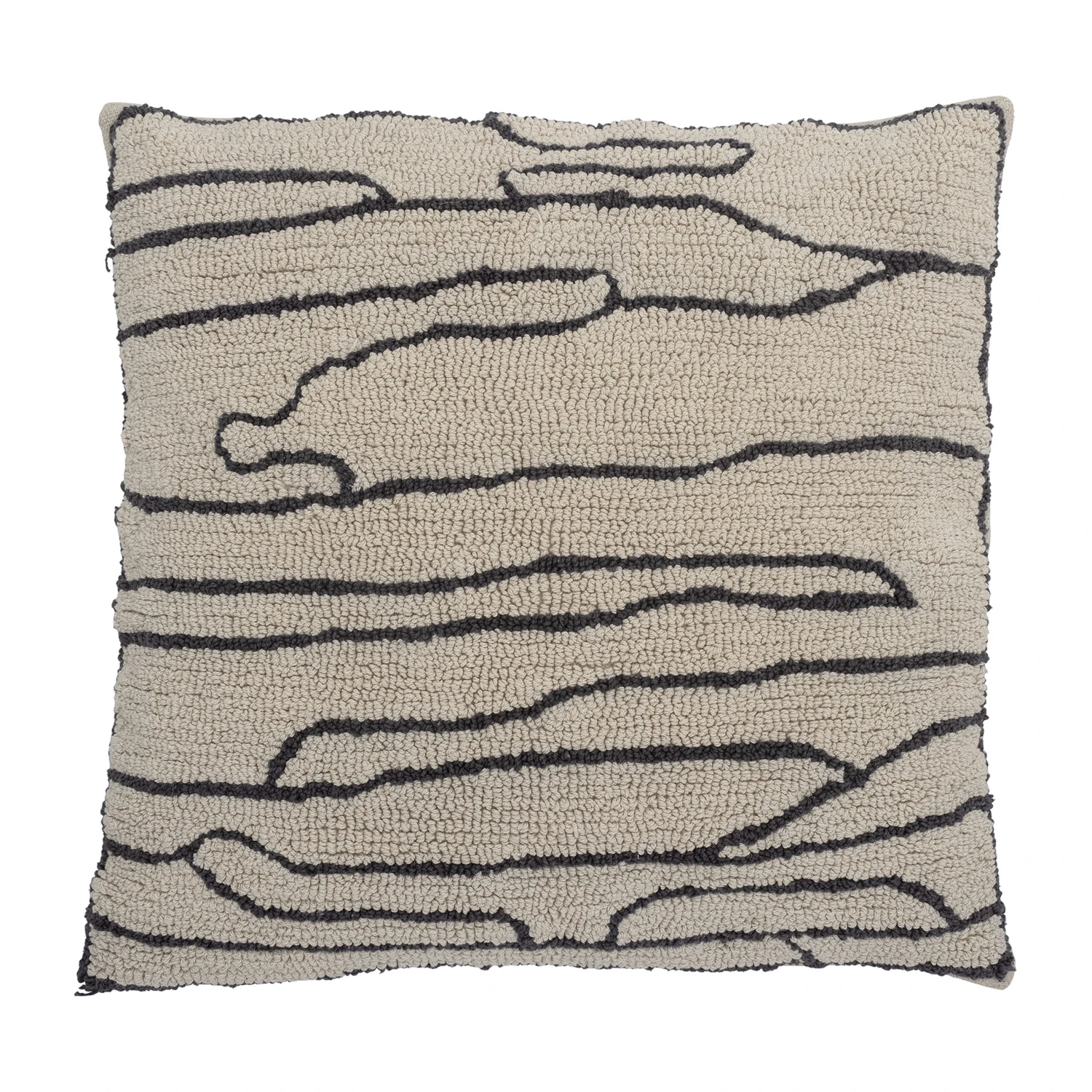 Bloomingville Trabi Kussen 45x45 Cm 3 Bloomingville Trabi Kussen 45x45 Cm