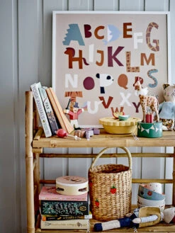 Bloomingville Flor Kandelaar 25 Cm 8 Bloomingville Flor Kandelaar 25 Cm -Woondecoratie Winkel 576779 01 41 EnvironmentImage 12f329c72a