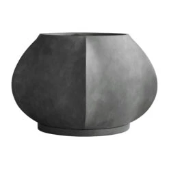 101 COPENHAGEN Arket Pot Big Ø64 Cm