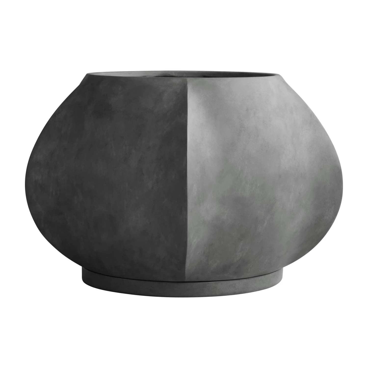101 COPENHAGEN Arket Pot Big Ø64 Cm 3 101 COPENHAGEN Arket Pot Big Ø64 Cm