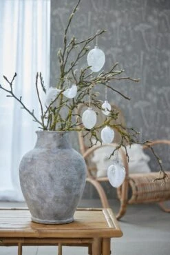 Estille Paashanger 8,8 Cm -Woondecoratie Winkel 576969 01 40 EnvironmentImage 36f5f22f5e