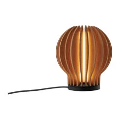 Eva Solo Radiant LED Oplaadbare Lamp Rond