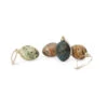 Ferm LIVING Marble Easter Eggs 4-pack