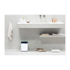 Brabantia Bo Afvalemmer 7 L -Woondecoratie Winkel 577766 01 40 EnvironmentImage 6703bd40e0
