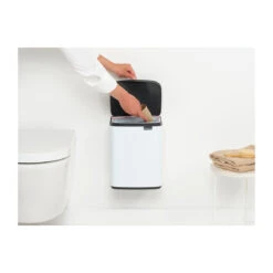 Brabantia Bo Afvalemmer 7 L -Woondecoratie Winkel 577766 01 41 EnvironmentImage 8ee8871d13