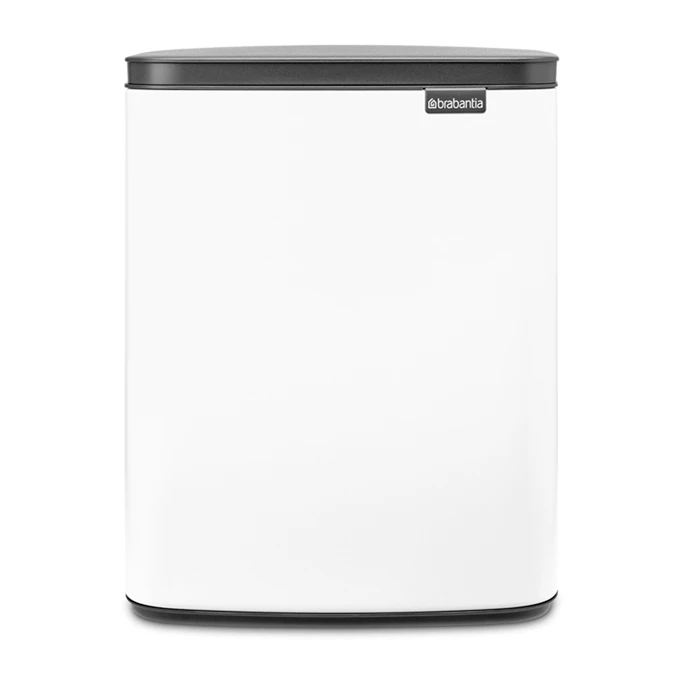 Brabantia Bo Afvalemmer 12 L 3 Brabantia Bo Afvalemmer 12 L