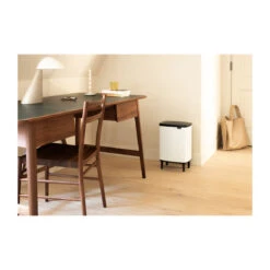 Brabantia Bo Afvalemmer Hoog 12 L -Woondecoratie Winkel 577786 01 41 EnvironmentImage 1312d28542
