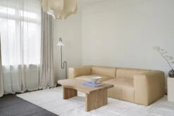 Piet Checked Wollen Vloerkleed 7 Piet Checked Wollen Vloerkleed -Woondecoratie Winkel 577855 01 40 EnvironmentImage 09cb4d4368