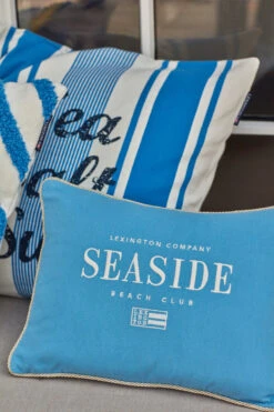 Lexington Seaside Small Organic Cotton Twill Kussen 30x40 Cm 12 Lexington Seaside Small Organic Cotton Twill Kussen 30x40 Cm -Woondecoratie Winkel 577969 01 40 EnvironmentImage 72d1edf671