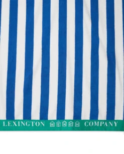 Lexington Striped Cotton Terry Strandhanddoek 100x180 Cm -Woondecoratie Winkel 577992 01 30 ProductImageDetail fb2d73f8b9
