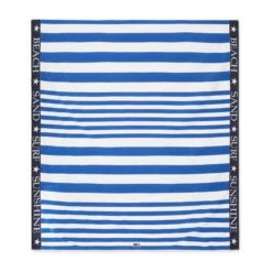 Lexington Striped Family Strandhanddoek 200x180 Cm