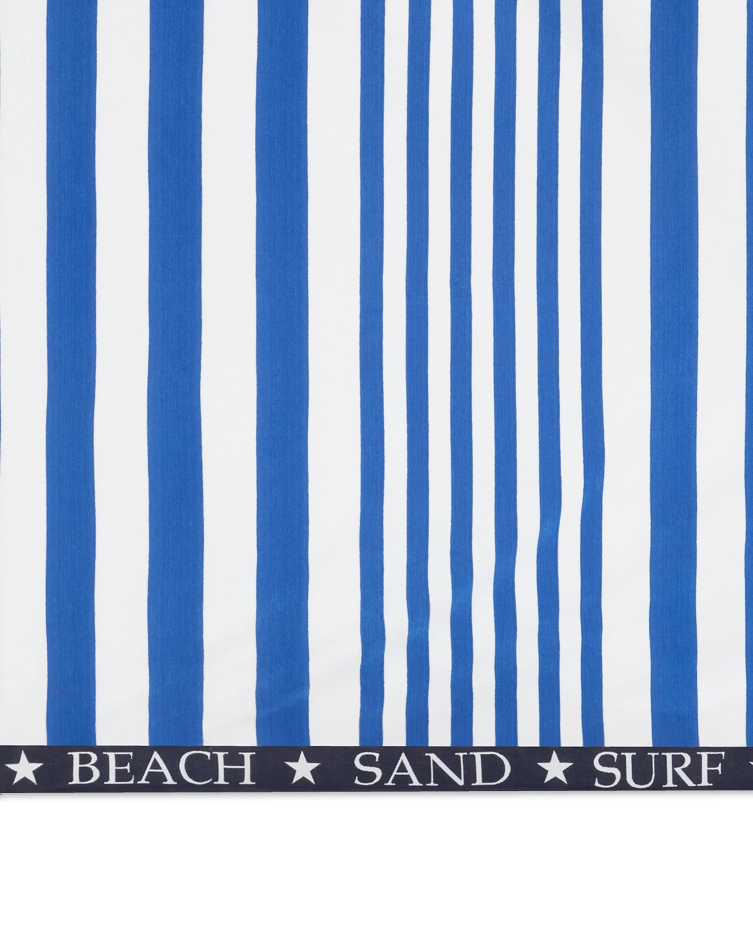 Lexington Striped Family Strandhanddoek 200x180 Cm 5 Lexington Striped Family Strandhanddoek 200x180 Cm - Afbeelding 3