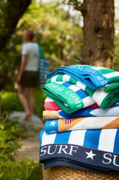 Lexington Striped Family Strandhanddoek 200x180 Cm 11 Lexington Striped Family Strandhanddoek 200x180 Cm -Woondecoratie Winkel 577994 01 41 EnvironmentImage 175b66405f
