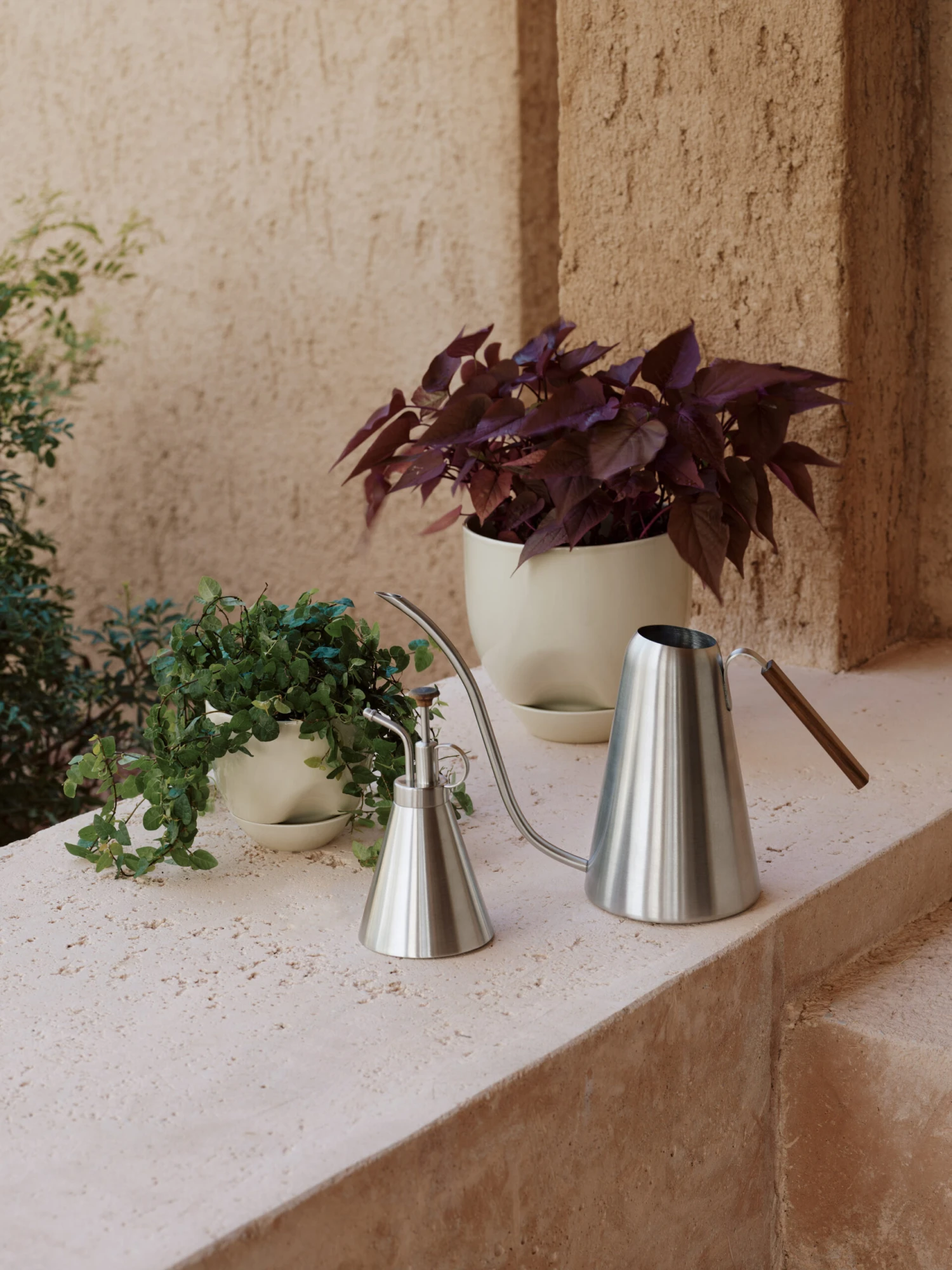 Menu Hydrous Gieter 20 Cm 4 Menu Hydrous Gieter 20 Cm - Afbeelding 2