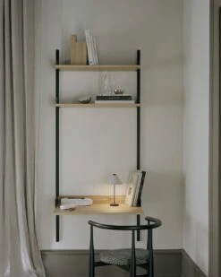 New Works Brolly Portable Tafellamp -Woondecoratie Winkel 578576 01 42 EnvironmentImage 79cc070e4c