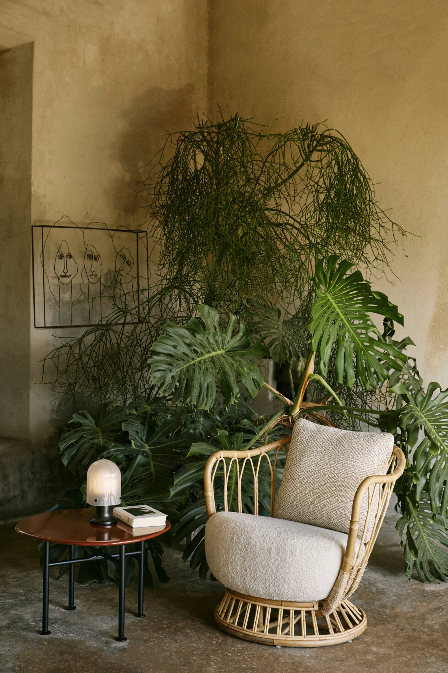 Gubi Seine Portable Lamp Tafellamp 13 Gubi Seine Portable Lamp Tafellamp - Afbeelding 11