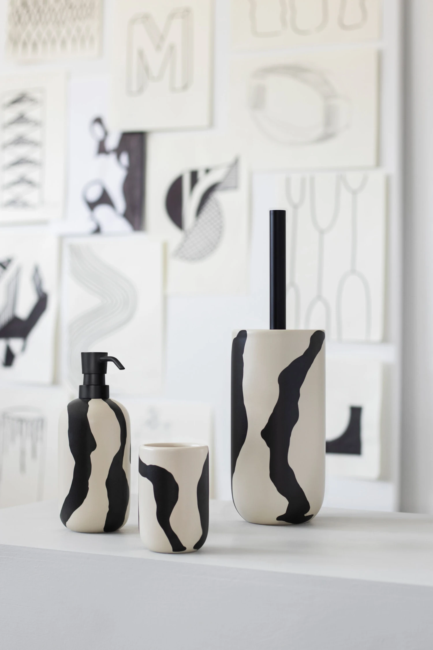 Mette Ditmer Icon Toiletborstel 7 Mette Ditmer Icon Toiletborstel - Afbeelding 5