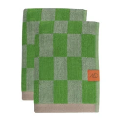 Mette Ditmer Retro Gastendoek 40x55 Cm 2-pack