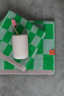 Mette Ditmer Retro Handdoek 50x90 Cm -Woondecoratie Winkel 578761 01 42 EnvironmentImage af56813fa6