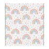 Rainbow Babydeken -Woondecoratie Winkel 579170 01 1 ProductImageMain f5250ca1d6