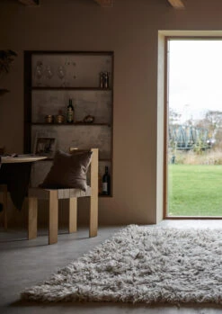 Louie Vloerkleed 160x230 Cm 8 Louie Vloerkleed 160x230 Cm -Woondecoratie Winkel 579321 01 41 EnvironmentImage e6facc98e2