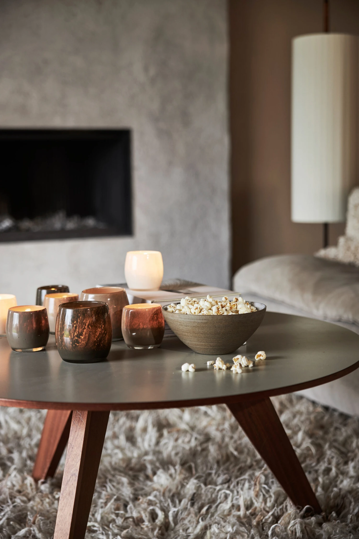 Louie Vloerkleed 160x230 Cm 6 Louie Vloerkleed 160x230 Cm - Afbeelding 4