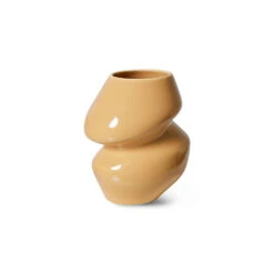 Ceramic Organic Vaas Small 19 Cm -Woondecoratie Winkel 579786 01 20 ProductImageExtra e1eaca54bc