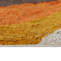 Retro Swirl Badmat 90x120 Cm -Woondecoratie Winkel 579815 01 31 ProductImageDetail b8694be948