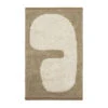 Ferm LIVING Lay Badmat 50x70 Cm -Woondecoratie Winkel 579878 01 1 ProductImageMain 6b5a606947