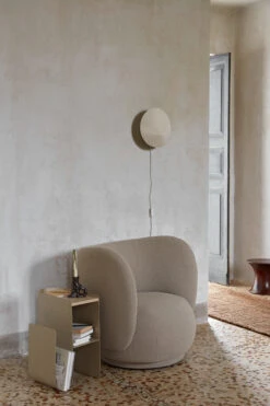 Ferm LIVING Arum Wall Scone Wandlamp -Woondecoratie Winkel 579960 01 30 EnvironmentImage 548ee01c7a