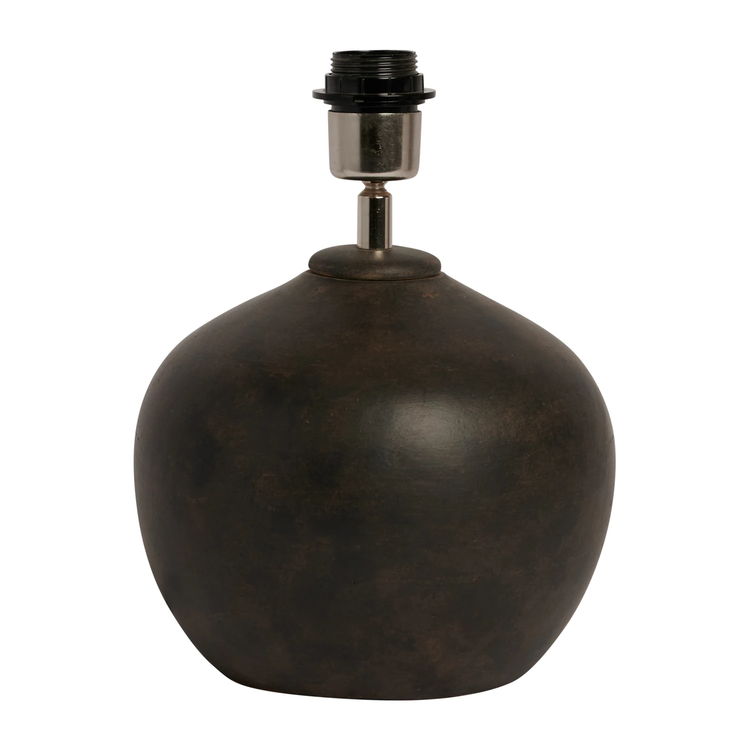 Watt & Veke Mona Lampvoet 28 Cm 3 Watt & Veke Mona Lampvoet 28 Cm