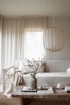 Watt & Veke Prisma Lampenkap Ø45 Cm Linnen 9 Watt & Veke Prisma Lampenkap Ø45 Cm Linnen -Woondecoratie Winkel 580585 01 41 EnvironmentImage 3494424eed