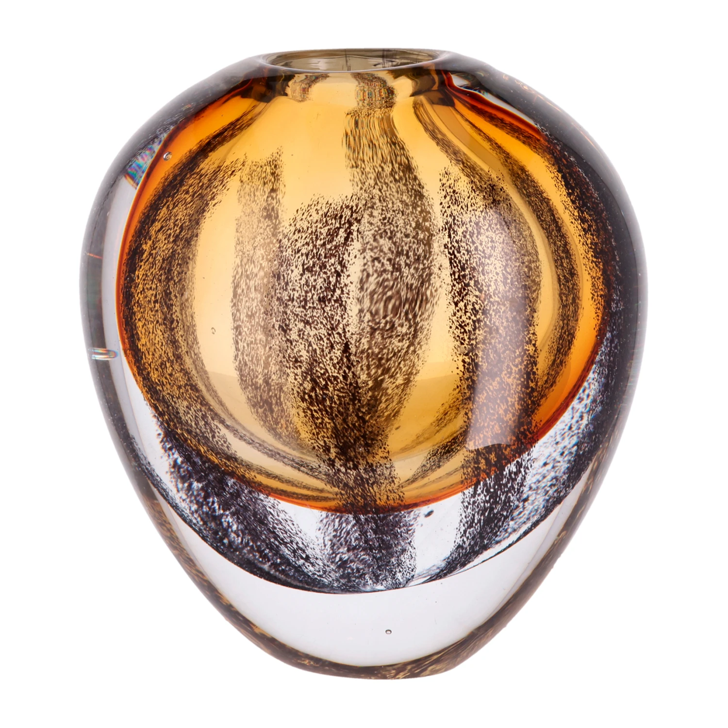 Otea Vaas Ø12,5x14 Cm 3 Otea Vaas Ø12,5x14 Cm