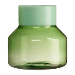 Design Letters Generous Vaas Large Ø16,5 Cm