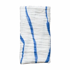 Golf Mousselinedeken 120x120 Cm