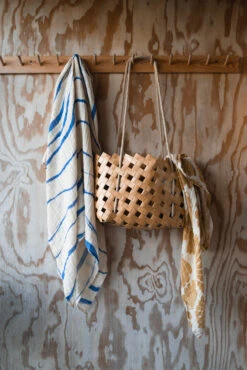 Golf Mousselinedeken 120x120 Cm -Woondecoratie Winkel 581743 01 42 EnvironmentImage b57f0be10a