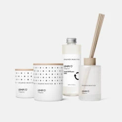 Skandinavisk Lempi Geurstokjes 15 Skandinavisk Lempi Geurstokjes -Woondecoratie Winkel 582182 01 71 ProductImageCollection 7551d49274