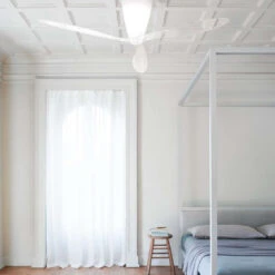 Luceplan Blow Plafondlamp 7 Luceplan Blow Plafondlamp -Woondecoratie Winkel Blow transparent opal miljo2 91e886d2d7