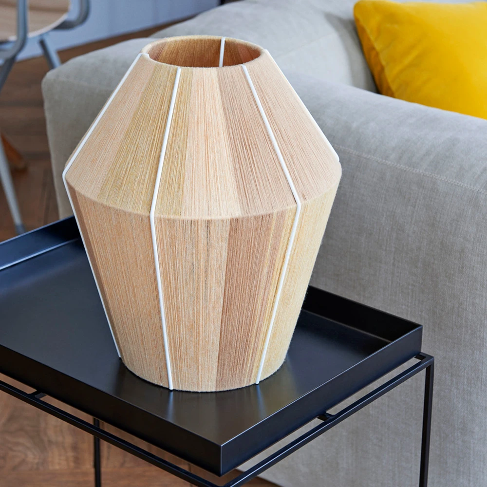 Hay Bonbon 320 Tafellamp 4 Hay Bonbon 320 Tafellamp - Afbeelding 2