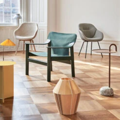 Hay Bonbon 320 Tafellamp 8 Hay Bonbon 320 Tafellamp -Woondecoratie Winkel BonBon bordslampa S yellow melange20miljo 70bff8040b