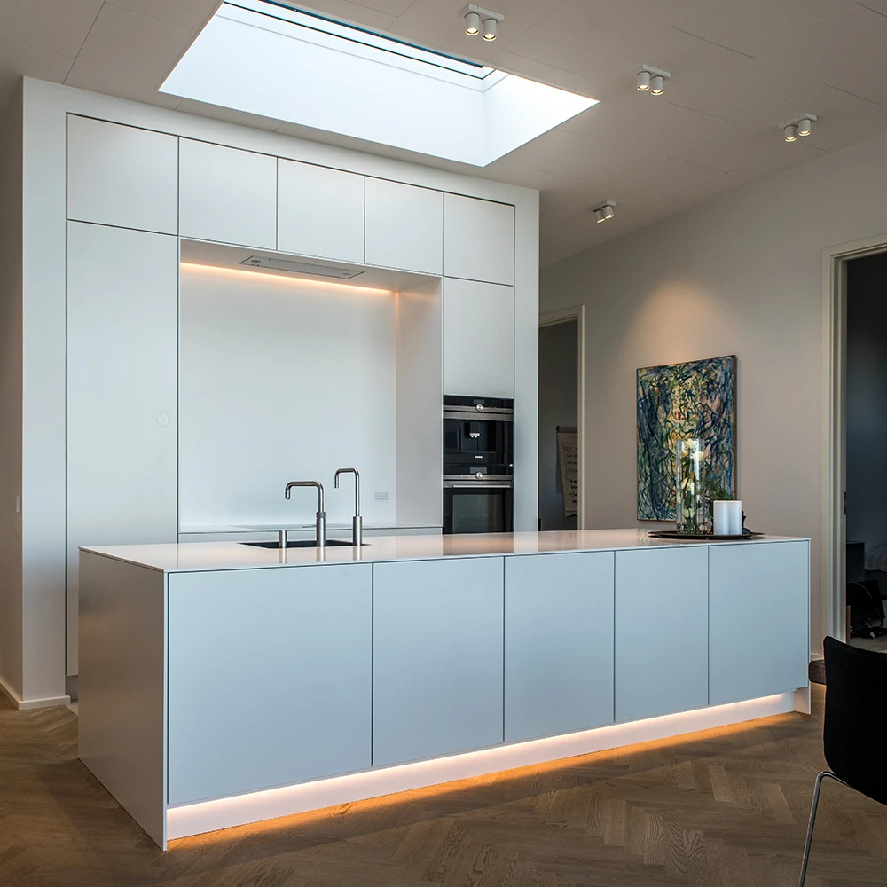 Focus Mini 2 Muur- En Plafondlamp 6 Focus Mini 2 Muur- En Plafondlamp - Afbeelding 4