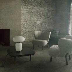 &Tradition Formakami JH18 Tafellamp 10 &Tradition Formakami JH18 Tafellamp -Woondecoratie Winkel Formakami Jh18 galleri 5cede2b2b0