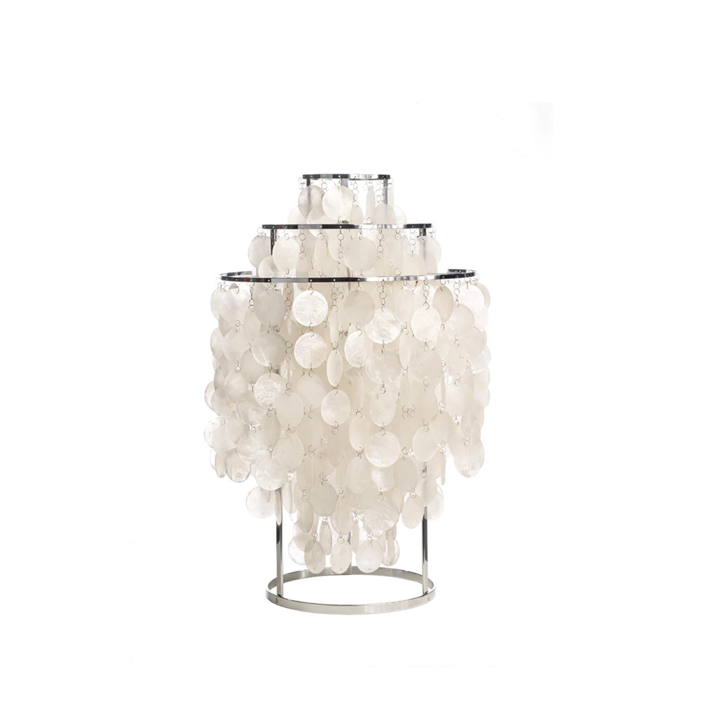 Verpan Fun 1 TM Tafellamp 3 Verpan Fun 1 TM Tafellamp